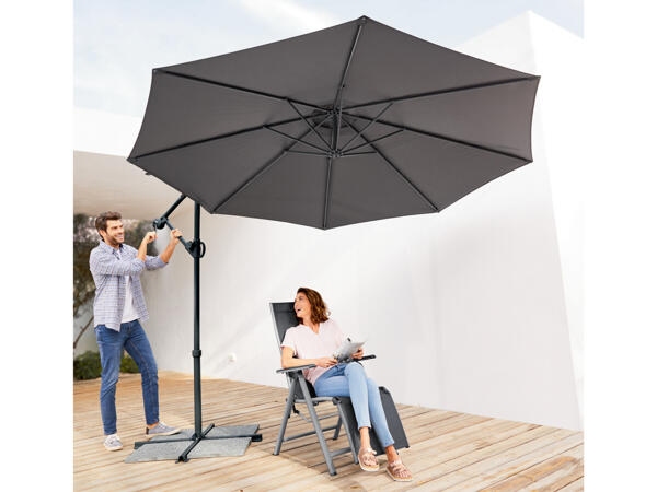 Cantilever Parasol