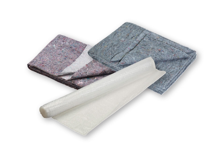 Powerfix(R) Removal and Renovation Covers