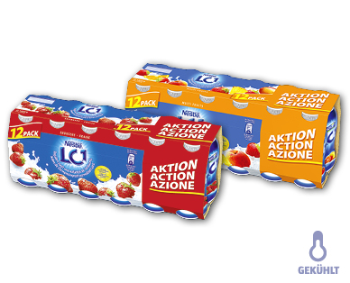 NESTLÉ(R) Lc1 Drink