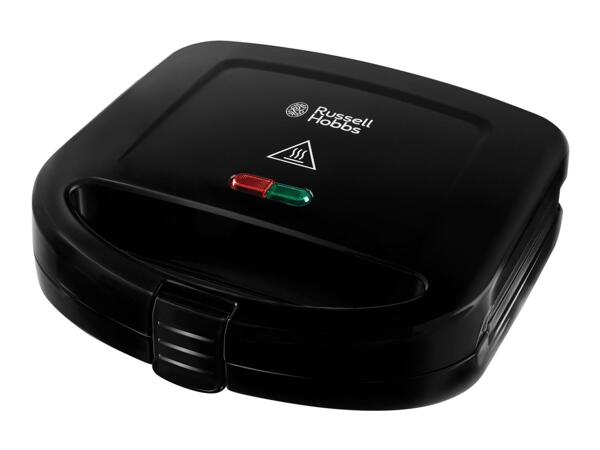 Russell Hobbs Toaster/​Kettle/​Iron/​Sandwich Maker