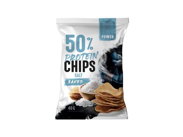 Protein Chips