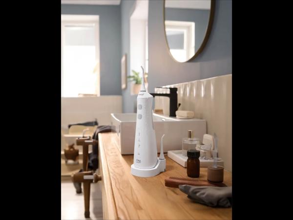 Water Jet Flosser