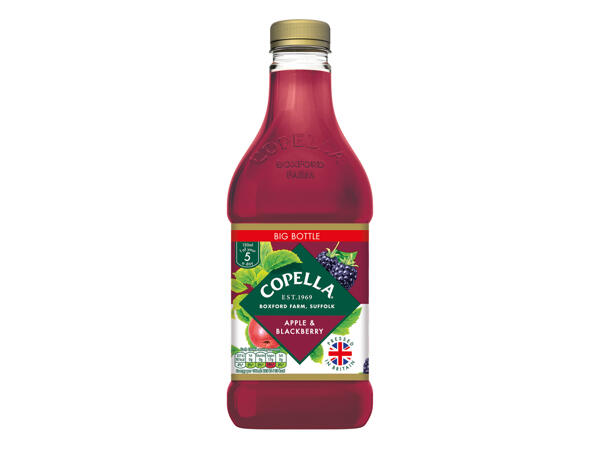 Copella Juice