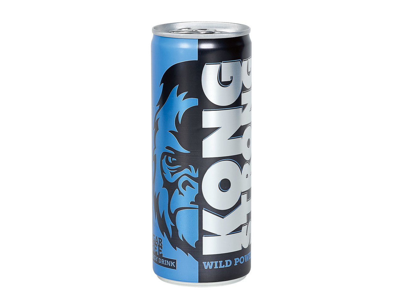 Boisson énergétique