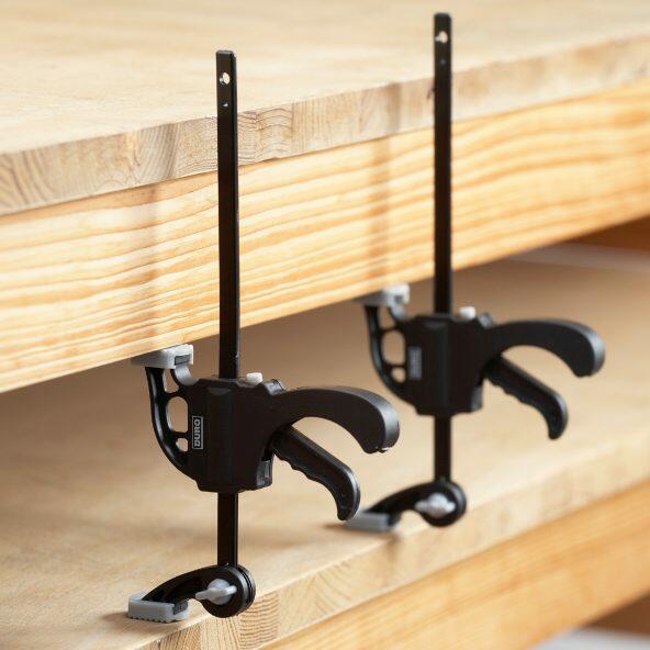 DURO(R) 				Serre-joints