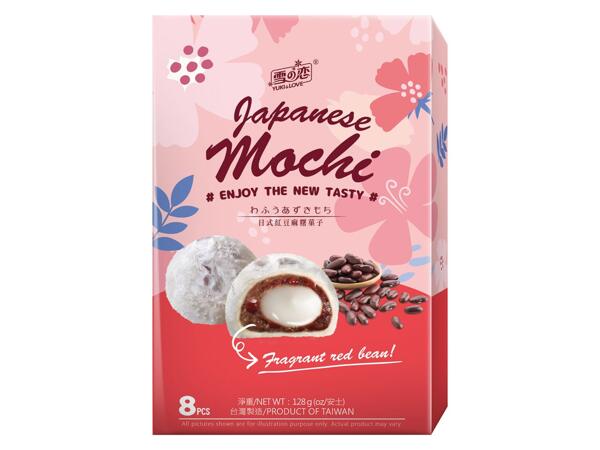 MOCHI