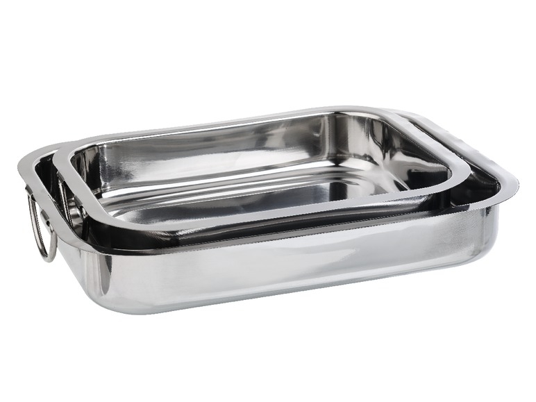 Baking & Roasting Tray