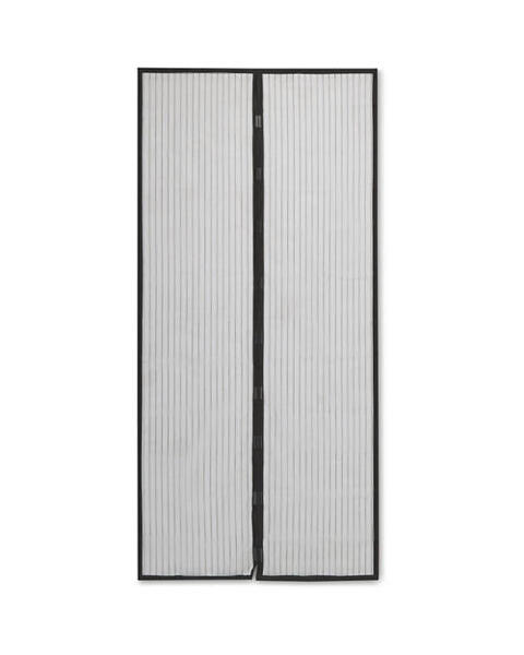 Magnetic Doorway Curtain
