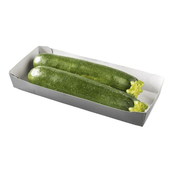 Courgette bio