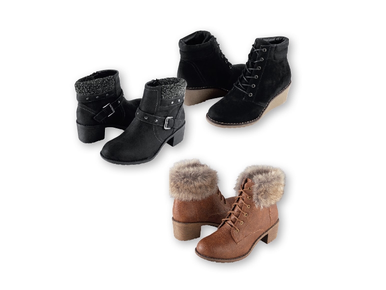 ESMARA Ladies' Boots