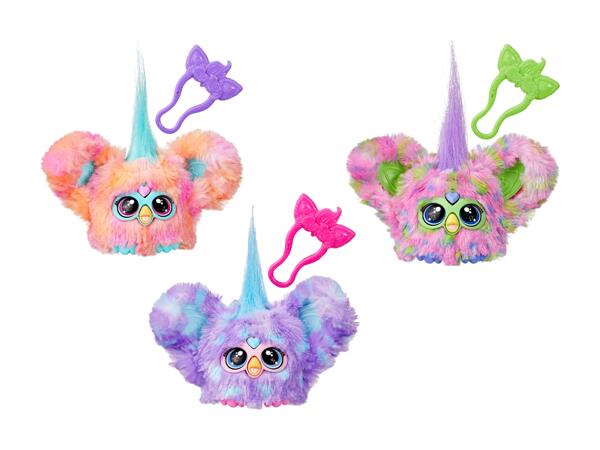 Furby Furblets