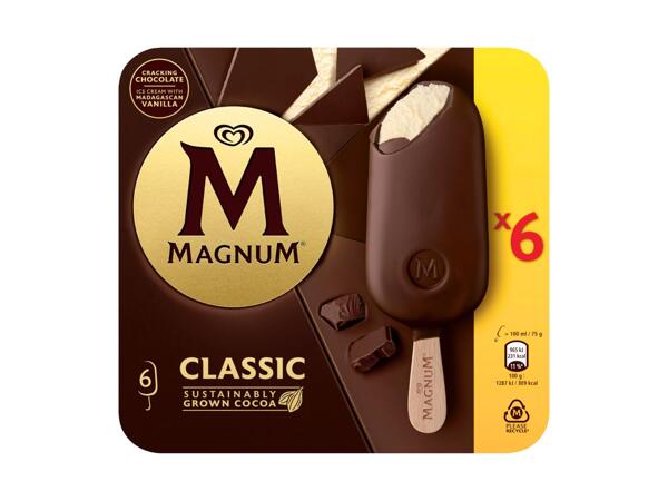 Magnum Ice-Cream