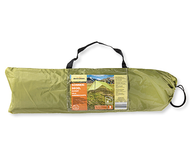 Auvent ADVENTURIDGE(R)