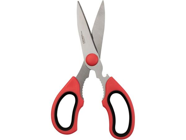 Household scissors or herb scissors