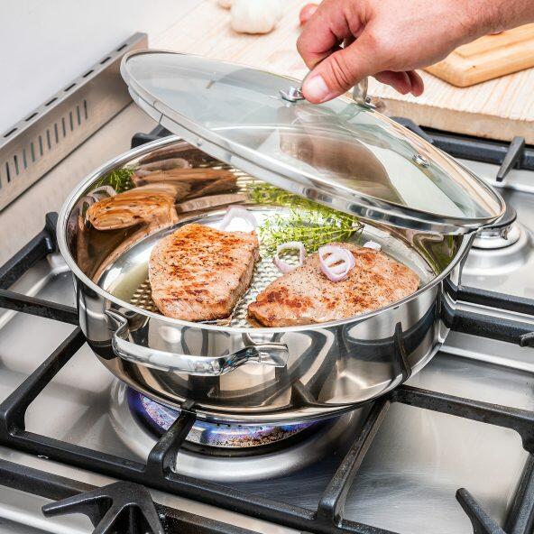 Braadpan