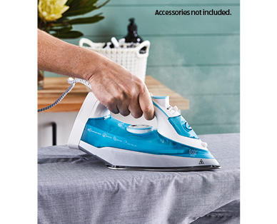 Multifunction Steam Iron