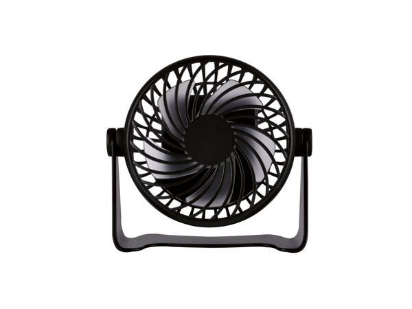 Portable Fan