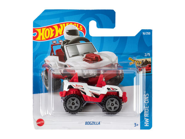 Hot Wheels Car