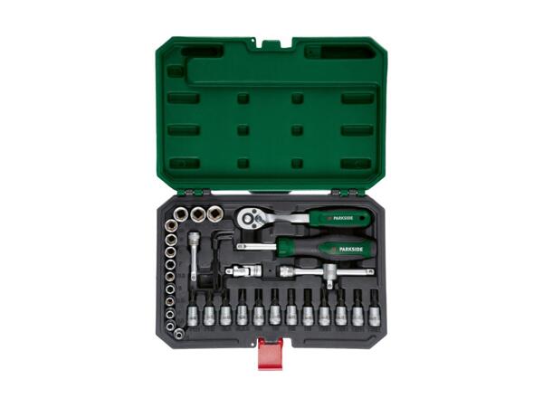 Socket Set