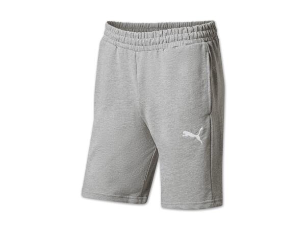 Herren Sweatshorts