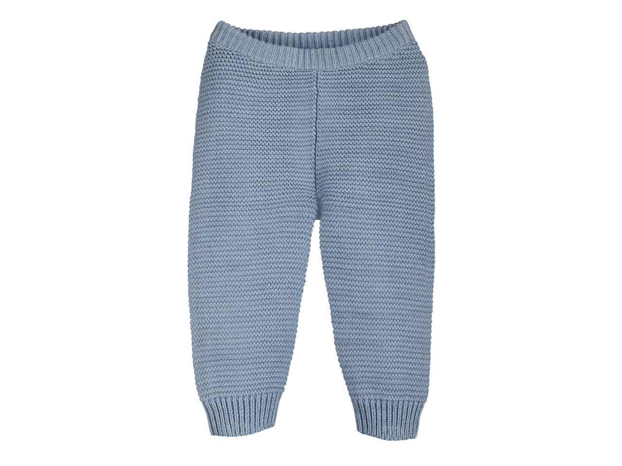 Pantaloni tricotati, fete / băieți
