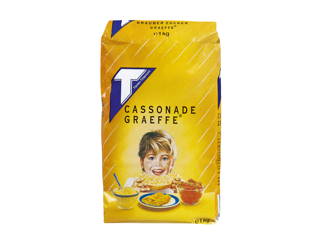 Cassonade