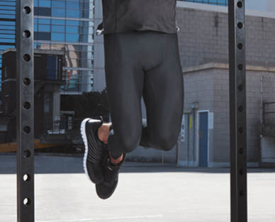 Mens Compression Tights