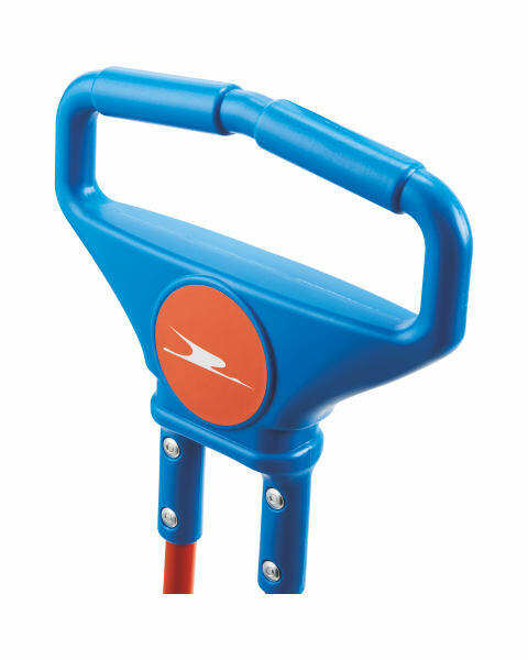 Crane Flashing Pogo Stick