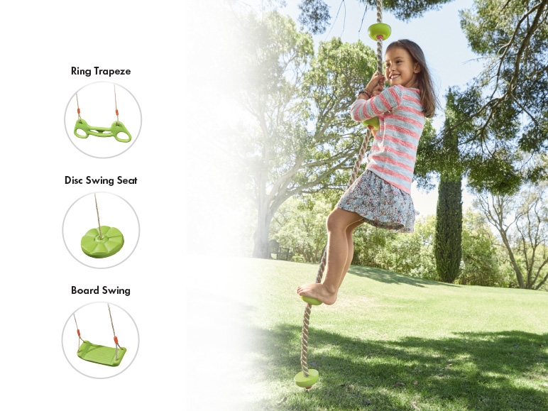 PLAYTIVE Swing Assortment