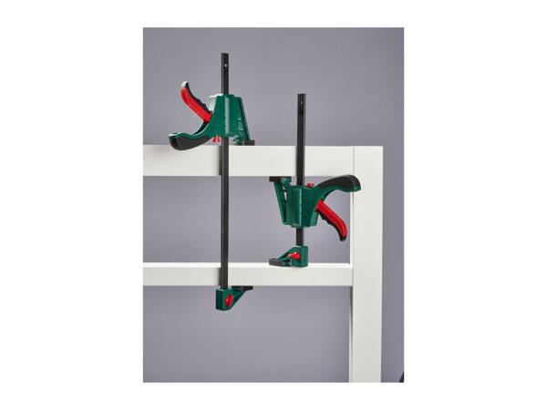 Parkside Bar Clamps