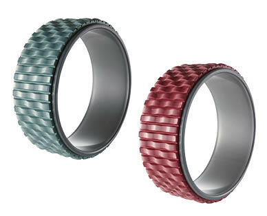 Yoga Fitness Items