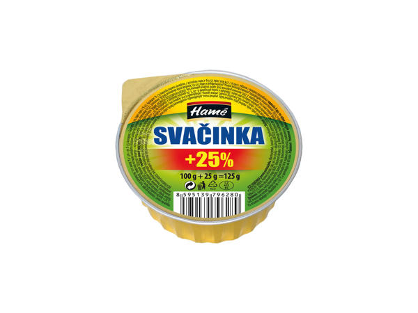 MÁJKA/SVAČINKA/JÁTROVKA/MATĚJ