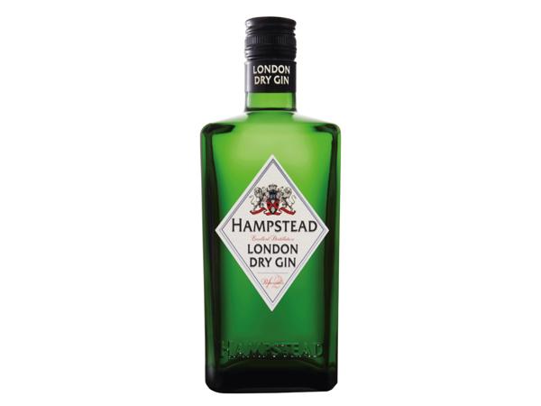 Hamstead LONDON DRY GIN