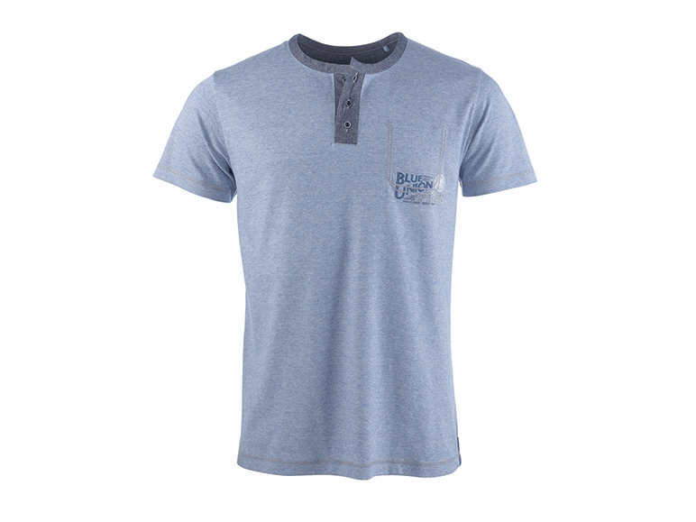 T-shirt voor heren