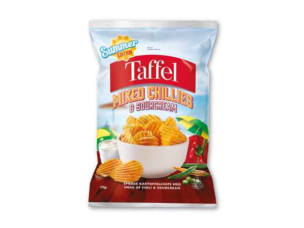 Taffel Summer Edition