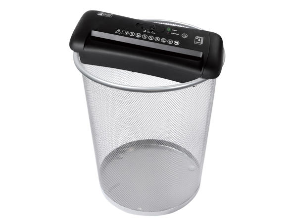 Document Shredder