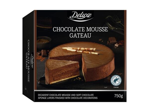 Premium Gateau