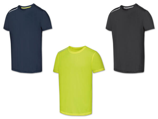 Herren Laufshirt