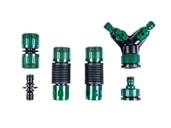 Garden Hose Accessories