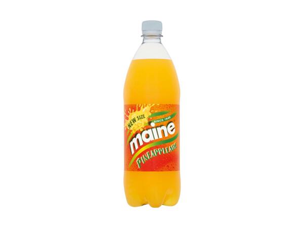 Soft Drinks