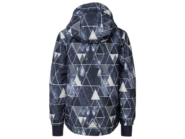 Kids' Ski Jacket