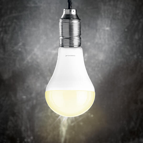High-Power LED-Leuchtmittel