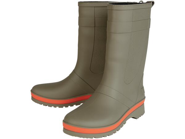 Ladies‘ Wellington Boots