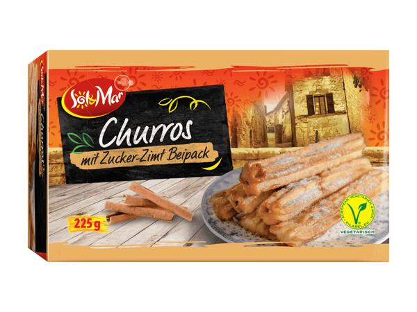 Churros