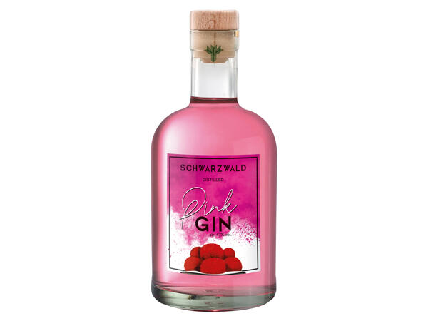 Pink Gin