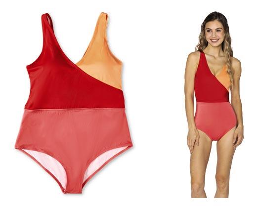 Serra 
 Ladies' Swimsuit