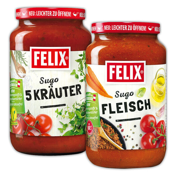 Sugo