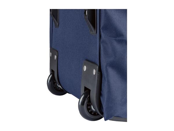 Top Move 68L Wheeled Holdall