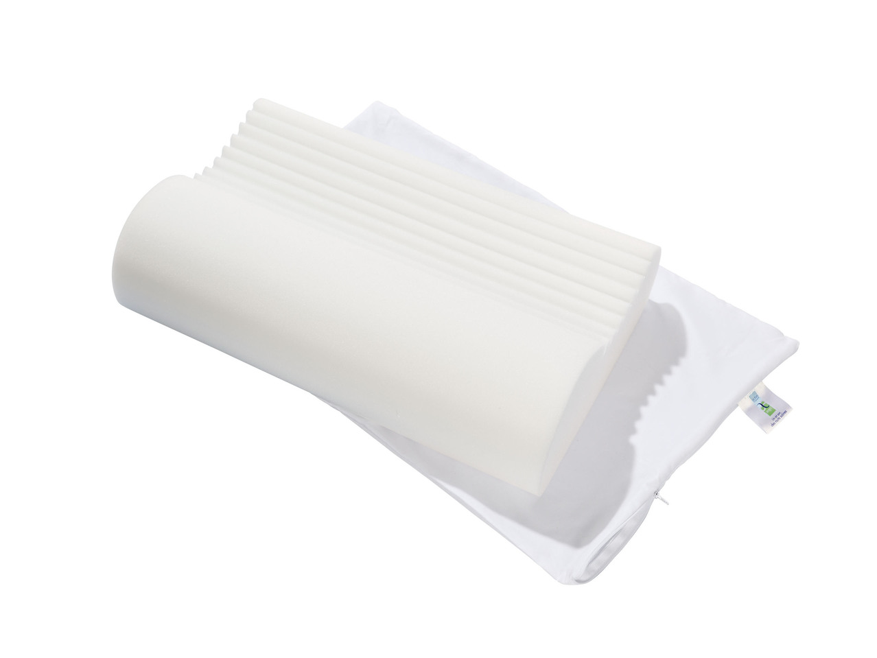 Neck Support Cushion 35x55cm