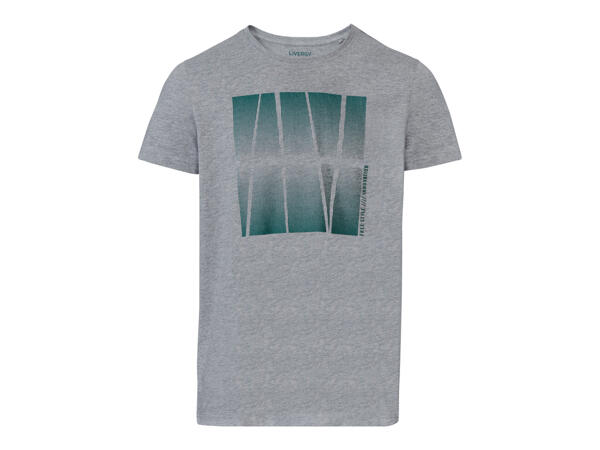 Men's T-shirt